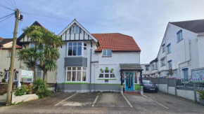 The Miggi vegan guesthouse